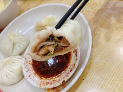 -津门张记包子铺(华昌道店)