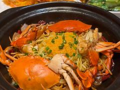 -不仔客海鲜·烧烤·270度海景餐厅(大东海店)