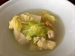 -北京柏悦酒店·锦庭餐厅Dining Room