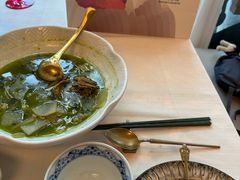 -龟兹KUCINA·新疆菜(前滩L+PLAZA店)