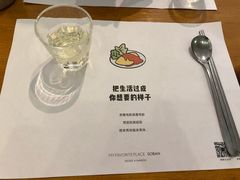 -秀伴韩式主题餐厅(泰龙城店)