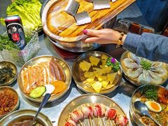 -本炙炭烤·蒲烧活鳗料理店(金沙洲店)