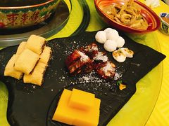 -东来顺饭庄(金泉广场店)