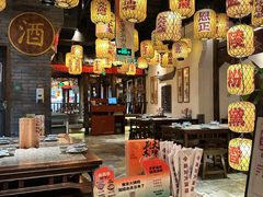 -南京大牌档(富力海珠城店)