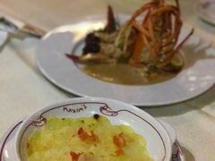 -马克西姆餐厅(崇文门店)