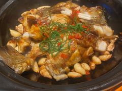 -湖锦酒楼·32年地道湖北菜(光谷店)