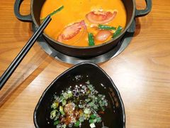 -呷哺呷哺(悦荟广场店)