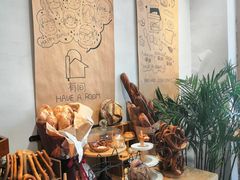 -HAVE A ROOM·有间质果(总店)