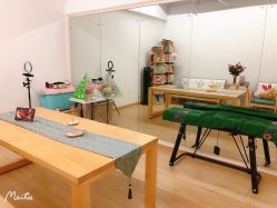 -孕优乐·胎教孕产运动中心(静安店)