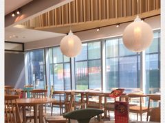 -莆田餐厅PUTIEN(三里屯店)