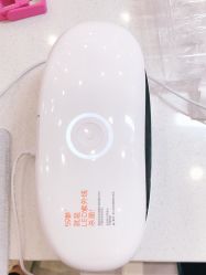 -沐白•盛妍日式美甲美睫