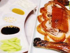 -京味斋·北京烤鸭(华威桥北工大店)