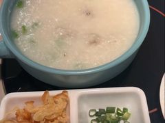 -滋粥楼·顺德菜(番禺广场总店)