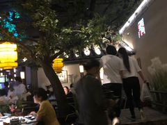 -曹丞相·地锅鸡·地锅鱼(武林店)