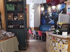 -TOUCH泰奇(奉贤宝龙城市广场店)