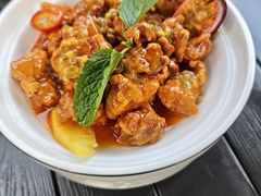 -老友王·南宁特色菜(金汇如意坊店)