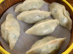 菜包粿-海陆丰明凤擂茶