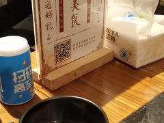 -烧货·活海鲜炭烧(湖滨商业街店)