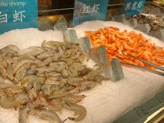 -東盛炭烤自助料理(玄武招商花园城店)