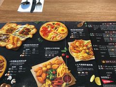 -必胜客(WOW中央公园店)