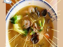 -天天鲜面馆(衡山路店)