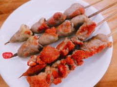 -鑫明明拉面(宁化路店)