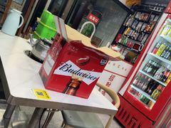 -小胖子羊肉馆·烧烤(龙茗路店)