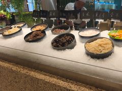 -尚宴牛特鲜自助(太原街万达店)