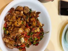-笨罗卜浏阳菜馆(龙华鹏润达店)