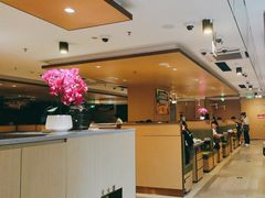 -海底捞火锅(旭辉MALL店)