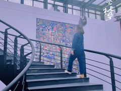 -长春世界雕塑园冰雪艺术天地