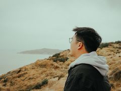 -东极岛景区