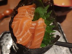 -千代武日本料理(哈西店)