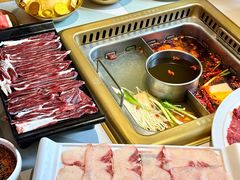 -雾都渣渣火锅(南城智汇城店)
