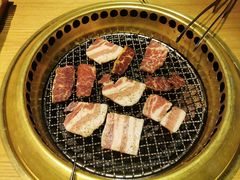 -久苑烧肉(世界城广场店)