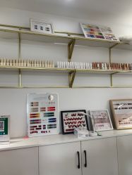 -丫丫NAIL日式自助美甲美睫沙龙