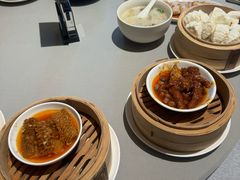 -潮府馆·非遗潮州菜·港式点心(世纪公园店)