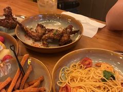 -日出青木·杭帮菜名店