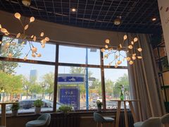 -ZING COFFEE 镜咖啡