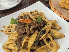 -南记食粥坊·宵夜大排档(岭南分店)