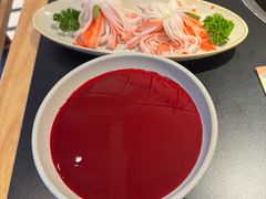 -廖掌柜·重庆鲜货火锅(上海首店)