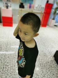 -时尚殿堂hair salon（上地华联店）