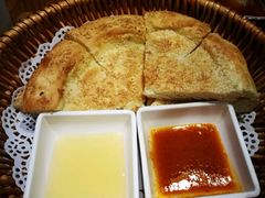 -阿罗新疆菜(人民广场店)