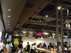 -乐凯撒披萨(蛇口花园城店)