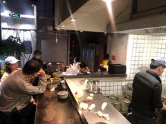 -臻老板牛肉面(光华路SOHO店)