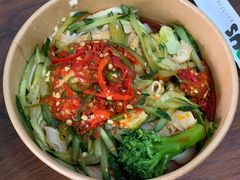 -魏家凉皮(协和店)