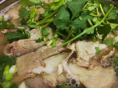 -攀枝花·任德琼·盐边羊肉米线