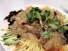 -聚德福海鲜家常菜(刘庄店)