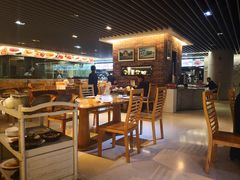 大堂-广州塔筷子荟餐厅(汇礼轩商场店)