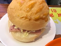 -澳门陈光记烧味饭店(南京德基广场店)